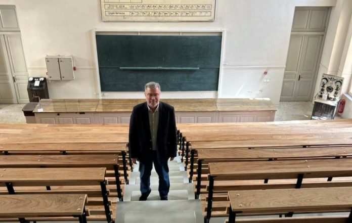 Θερινό Σχολείο Φυσικών Επιστημών στον Δήμο Μοσχάτου-Ταύρου
