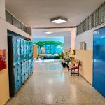 Εντατικές οι εργασίες στα σχολεία του Ελληνικού και της Αργυρούπολης