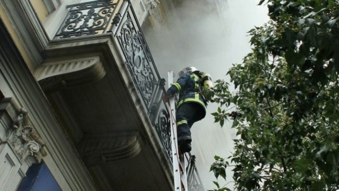 Εμπρησμός Marfin: Στη φυλακή η 46χρονη μετά την απολογία της 