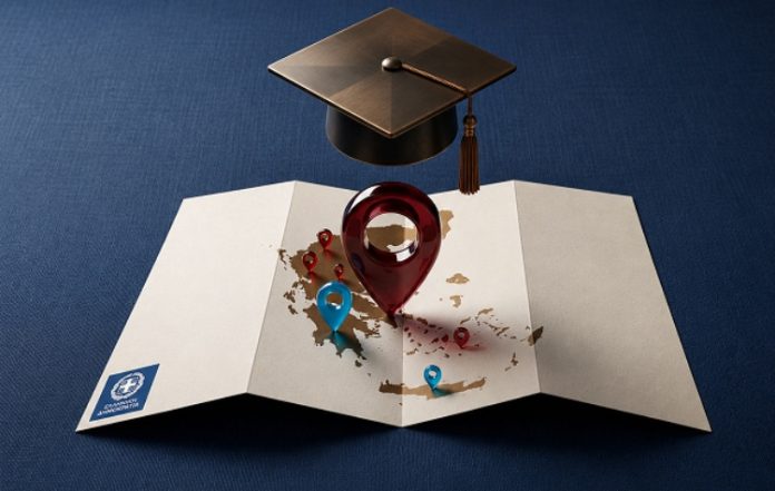 Δύο υποτροφίες σπουδών για δημότες του Αγίου Δημητρίου
