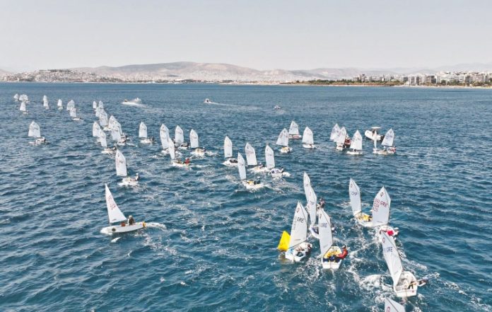 Μικρά και αξιοπρόσεκτα: Ανάπτυξη και έργα  με γοργούς ρυθμούς
