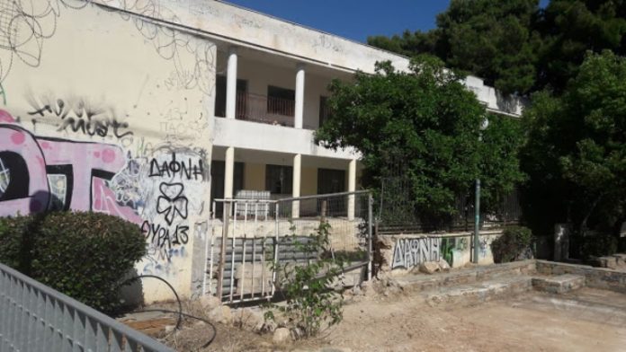 «Πράσινο φως» για την ανακατασκευή του πρώην ΠΙΚΠΑ