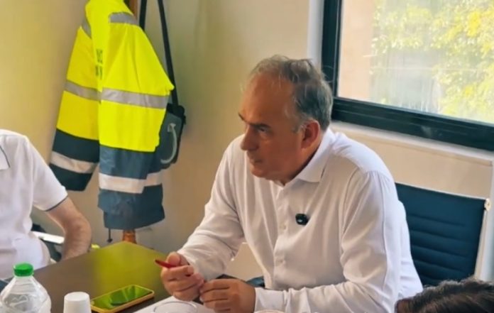 Με το βλέμμα στα σχολεία ο Δήμος Δάφνης - Υμηττού
