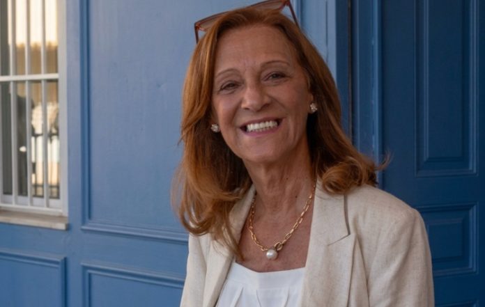 Άννα Καυκά: Παρεμβάσεις 3,5 εκατ. ευρώ στα σχολεία της Γλυφάδας