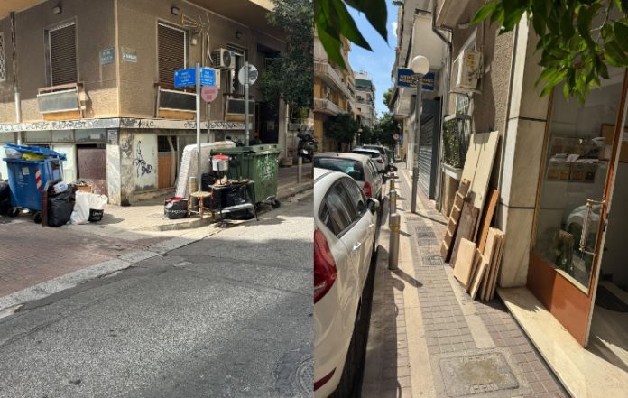 Τσιλίφης: «Η ανοχή έχει τελειώσει» για τις παράνομες απορρίψεις