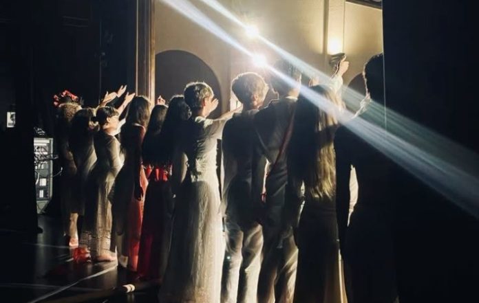 ΕΣΤΙΑ: Acting Lab για εφήβους με θεατρικό εργαστήριο