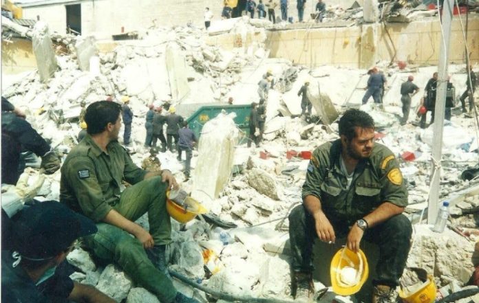 Σεισμός στην Αθήνα το 1999: 27 χρόνια μετά, «δεν ξεχνάμε»
