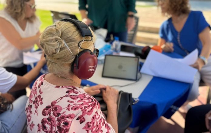 Δράση για τον έλεγχο της ακοής και του σακχάρου σε Ελληνικό - Αργυρούπολη