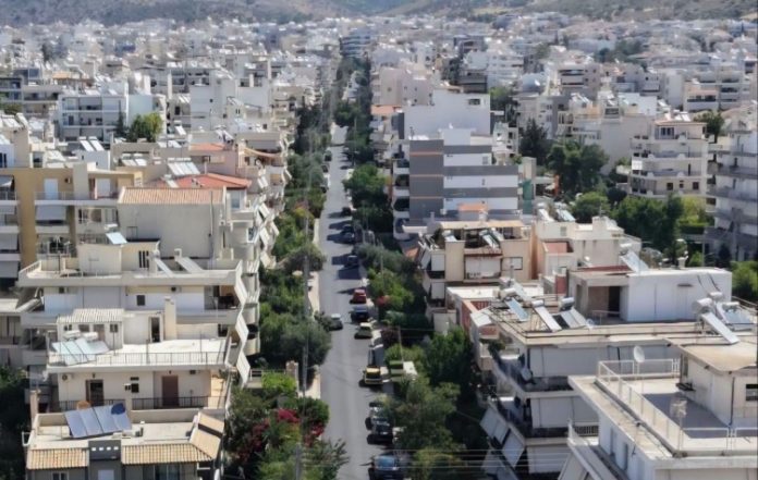 Αλλάζει όψη το οδικό δίκτυο της Γλυφάδας