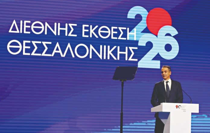 Πολιτική επικαιρότητα: Περιμένοντας τις δημοσκοπήσεις…