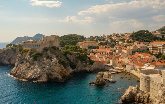 Εκδρομή στις Δαλματικές Ακτές με τον Μικρασιατικό Σύλλογο Καισαριανής