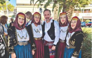 Με πλήθος εκδηλώσεων, αφιερωμάτων, ομιλιών και πολιτιστικών δράσεων ο Σύλλογος Κωνσταντινουπολιτών και Μικρασιατών Ελληνικού – Αργυρούπολης, κρατά την μνήμη ζωντανή 