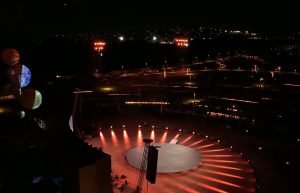 Εγκαίνια για το νέο Sports Park του Ελληνικού από τον Πρωθυπουργό Κυριάκο Μητσοτάκη 