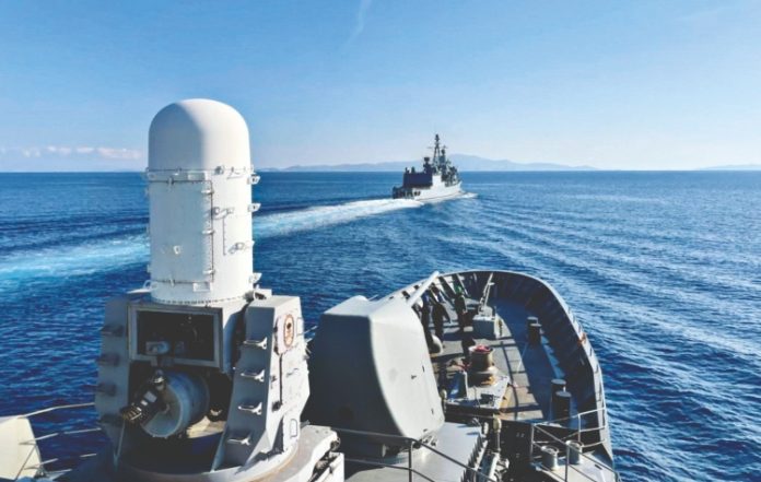 Ελληνοτουρκικά: Η Άγκυρα σε παροξυσμό