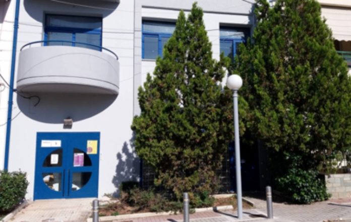 Ανοίγει τις πόρτες του στα παιδιά το ΚΔΑΠ Υμηττού