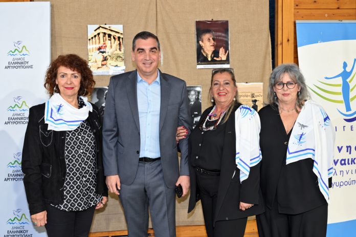 ΚΙ.Γ.Ε.Α: Από μια γυναικεία παρέα, πυλώνας συμπερίληψης