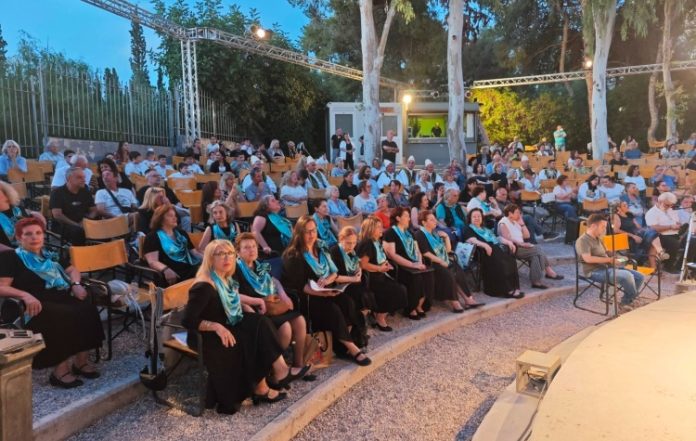 «Εύ-υμνος»: Από 5 Οκτωβρίου τα χορωδιακά μαθήματα