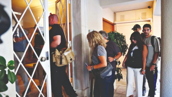 Γιώργος Μαζωνάκης: Απροσδόκητη τροπή
