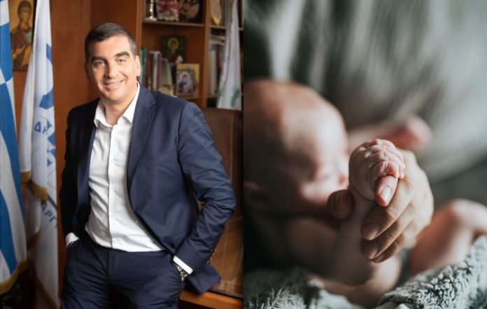 Μέτρα στήριξης για την αύξηση των νέων γεννήσεων σε Ελληνικό - Αργυρούπολη