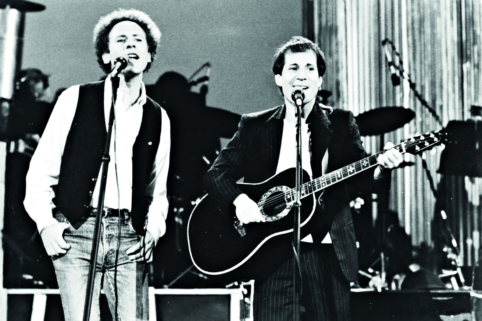 Simon & Garfunkel