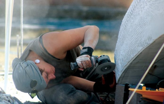 Η τέχνη της σμίλης στο Πολιτιστικό Κέντρο Αλίμου από τις 10 Σεπτεμβρίου