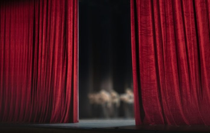 Στις 11 Σεπτεμβρίου ο «Ταρτούφος» στον λόφο Πανί