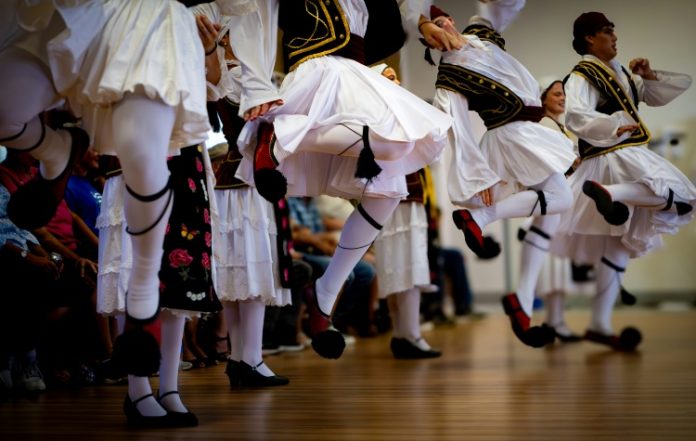 1ο Φεστιβάλ Χορού Θεσσαλών Ζωγράφου: «Γιορτάζουμε την παράδοση, χτίζουμε κοινότητα»