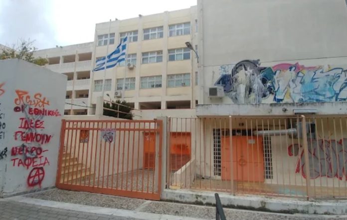 Στο στόχαστρο το ΕΠΑΛ Καισαριανής – Επιστολή της Ένωσης Γονέων στο Υπουργείο