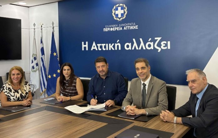 Νέο Πολιτιστικό Κέντρο - «στολίδι» στην πόλη του Αλίμου