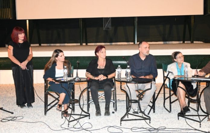 Καισαριανή: Όταν η φωτογραφία γίνεται δρόμος προς την απεξάρτηση