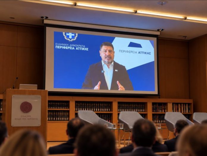 Η Τεχνητή Νοημοσύνη στους 66 δήμους της Αττικής – Το σχέδιο της Περιφέρειας