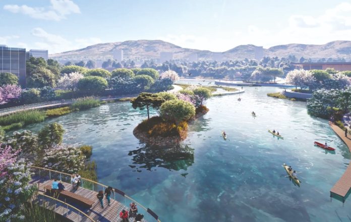 Νότια Προάστια: Η «Αθηναϊκή Ριβιέρα» αλλάζει επίπεδο