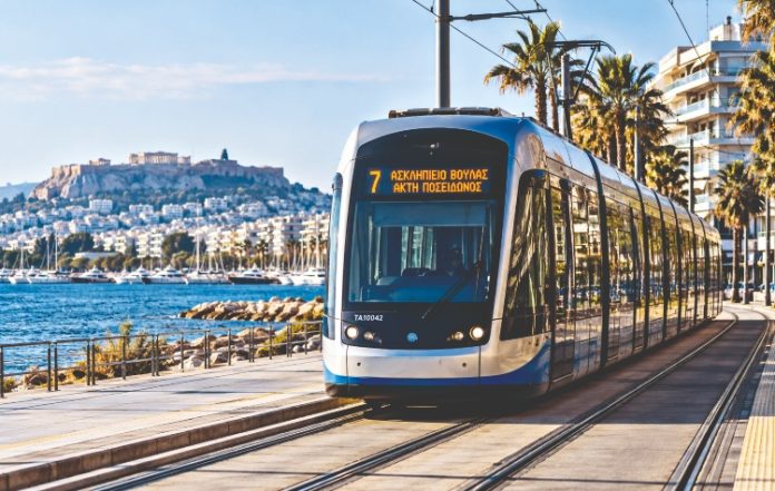 Το Ελληνικό και τα έργα που περιμένει η νότια Αθήνα