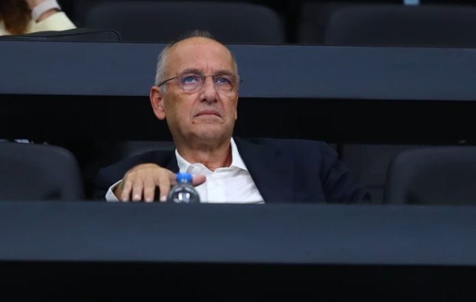 Έξι εντάλματα για στημένους αγώνες στο μπάσκετ – Στο επίκεντρο ο Βαγγέλης Λιόλιος