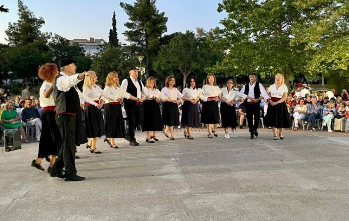 Ξεκινούν οι πολιτιστικές δραστηριότητες του Συλλόγου «Ο Ιλισός»