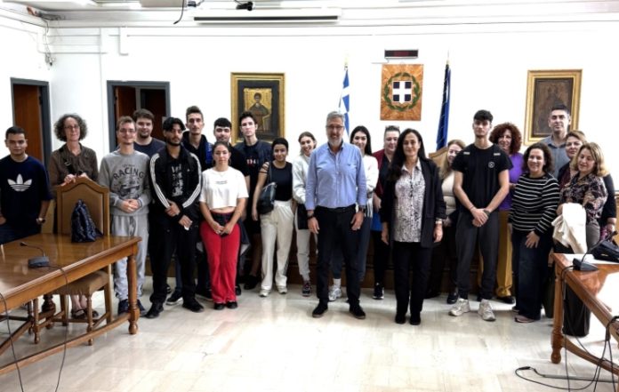 Ο Δήμος Αγίου Δημητρίου ανοίγει 40 θέσεις μαθητείας για αποφοίτους ΕΠΑΛ