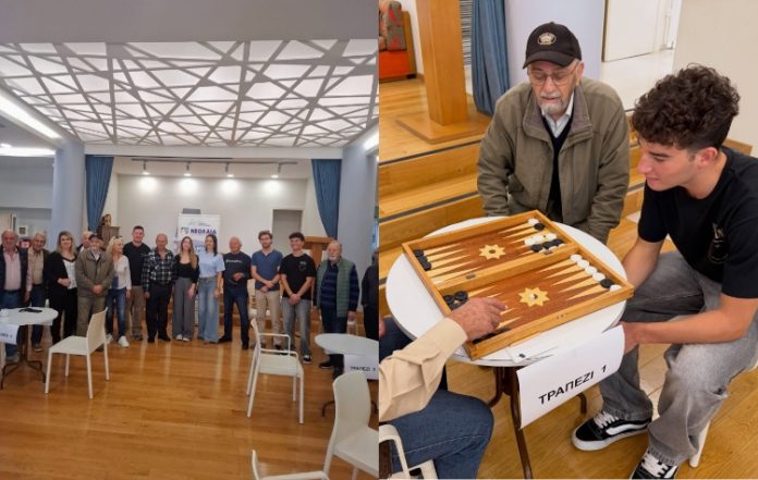 Γέφυρες επικοινωνίας ανάμεσα στις γενιές