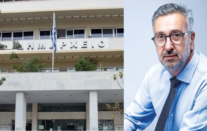 Δήμος Αγ. Δημητρίου: Οι νέοι εντεταλμένοι δημοτικοί σύμβουλοι