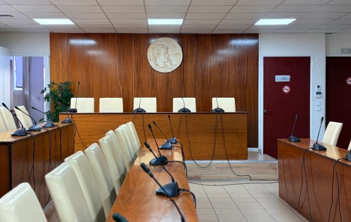 Βύρωνας: Ανακατανομή τμημάτων, μεταστεγάσεις και νέα παράταση λειτουργίας για τρεις βρεφικούς και παιδικούς σταθμούς / ΦΩΤΟ: ΑΘΑΝΑΣΙΑ ΚΑΡΑΜΟΥΤΑ