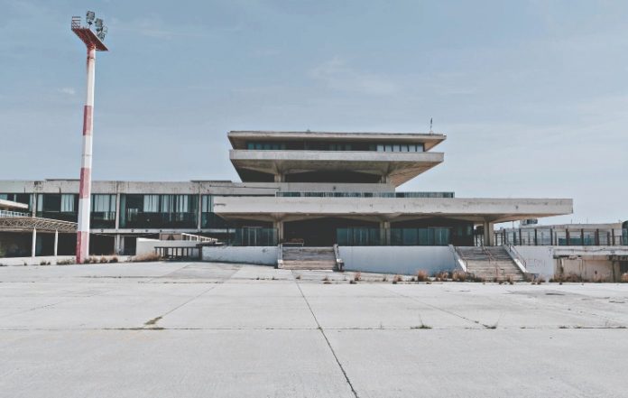 Ο Saarinen επιστρέφει στο Ελληνικό!