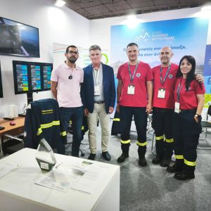 O Δήμος Ελληνικού – Αργυρούπολης στην Attica Green Expo