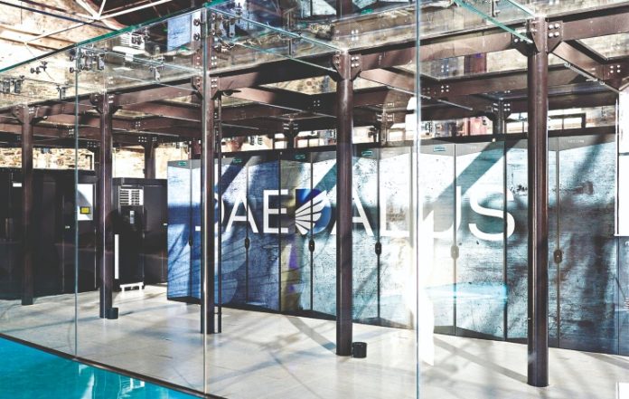 Εθνικός υπερυπολογιστής: Ο «Δαίδαλος» ανοίγει νέους δρόμους
