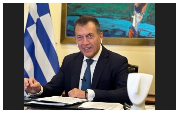 Γ. Βρούτσης σε ΕΟΚ: «Συστήνω την άμεση διενέργεια εκλογών»
