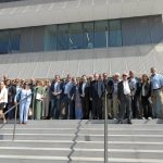 Μία νέα εποχή ξημερώνει για τον Δήμο Ελληνικού - Αργυρούπολης και για την πανεπιστημιακή εκπαίδευση