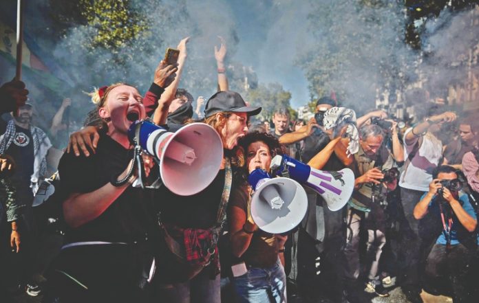 Ευρώπη: Σε σημείο… βρασμού