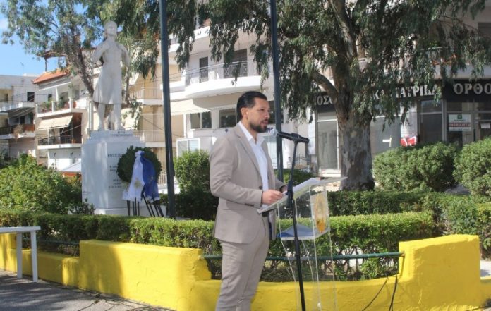 Εκδήλωση μνήμης για την Ηρώ Κωνσταντοπούλου