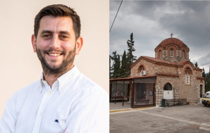 Πολιτικές τριβές για τις υπηρεσίες του Δημοτικού Κοιμητηρίου Ζωγράφου