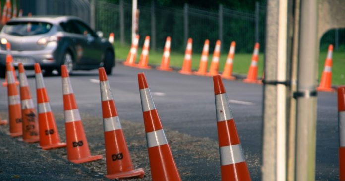 Κυκλοφοριακές ρυθμίσεις την 28η Οκτωβρίου – Ποιο τμήμα της Αγίας Βαρβάρας θα παραμείνει κλειστό