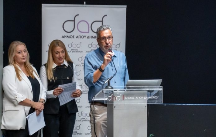 Παιδικοί Σταθμοί Αγίου Δημητρίου: Ενημέρωση γονέων για παιδαγωγική, υγεία και διατροφή