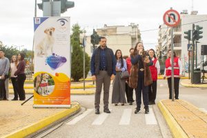 Μαθήματα ενσυναίσθησης και συμπερίληψης